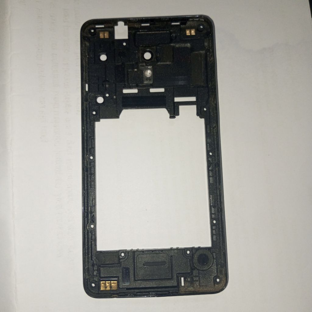 Tutup Mesin Andromax L (B26D2H) [Minus]