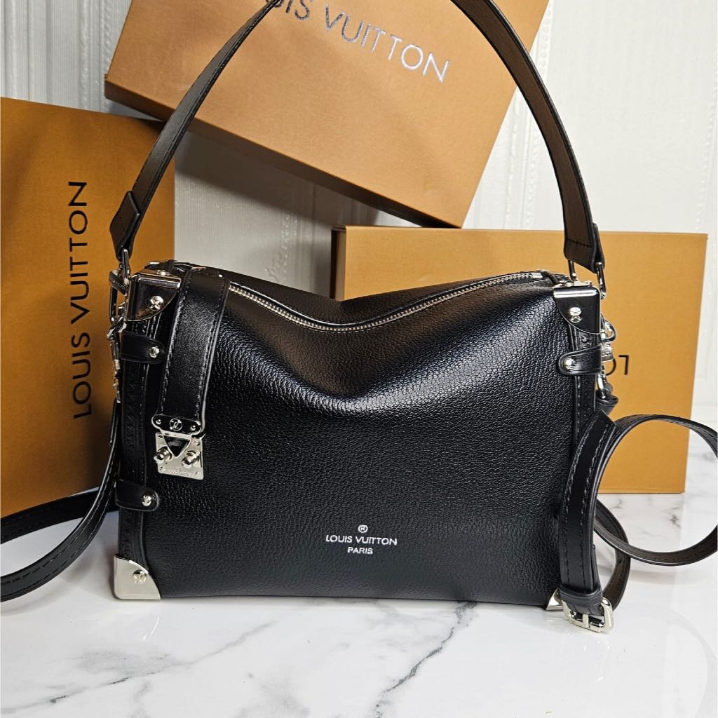 LV side trunk MM