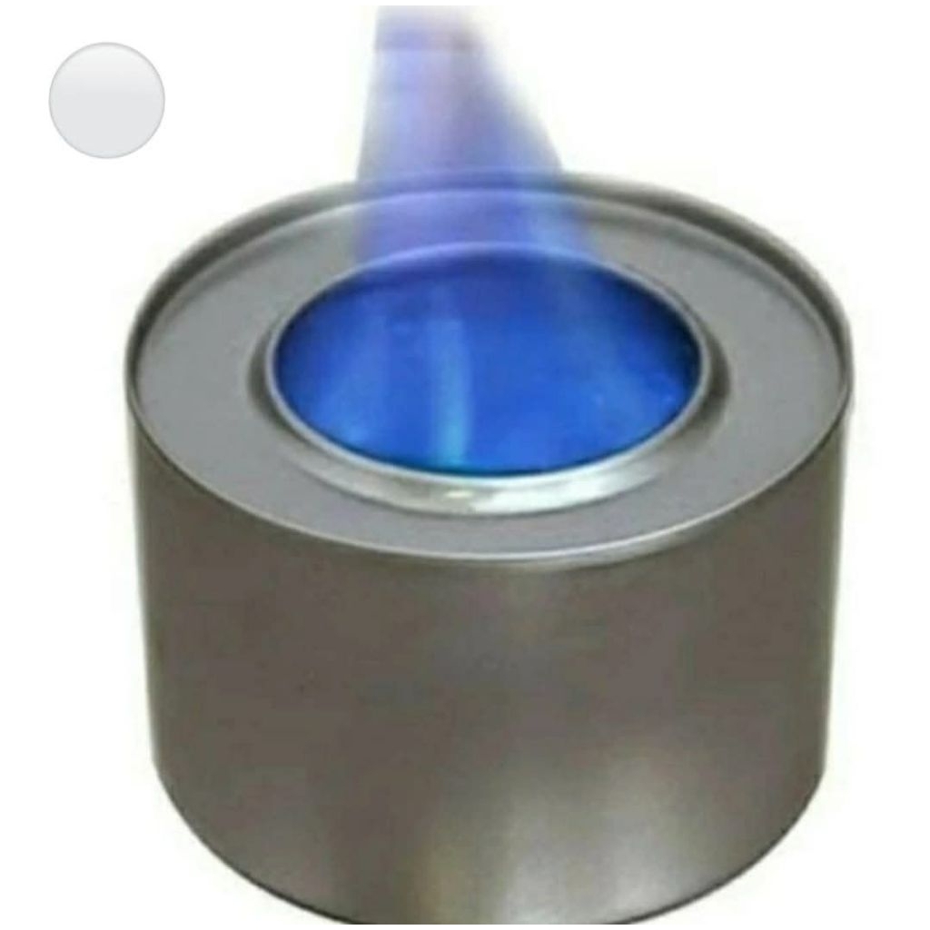 sterno gel kemasan kaleng