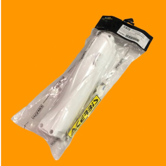 Fork guard yz85 yz acerbis 2019 - cover sok usd yz85 yz