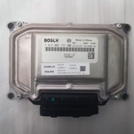 ECU Computer Transmisi WULING CORTEZ.