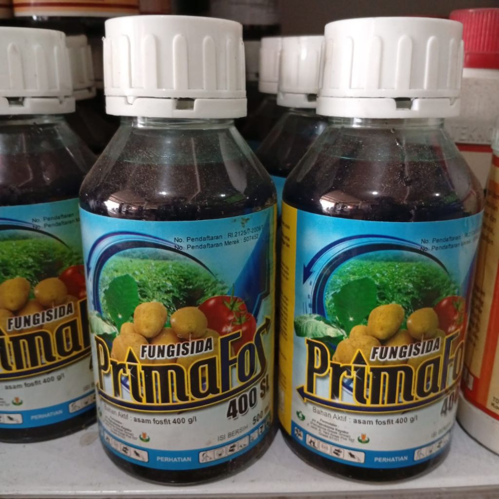 Fungisida primafos 500ml