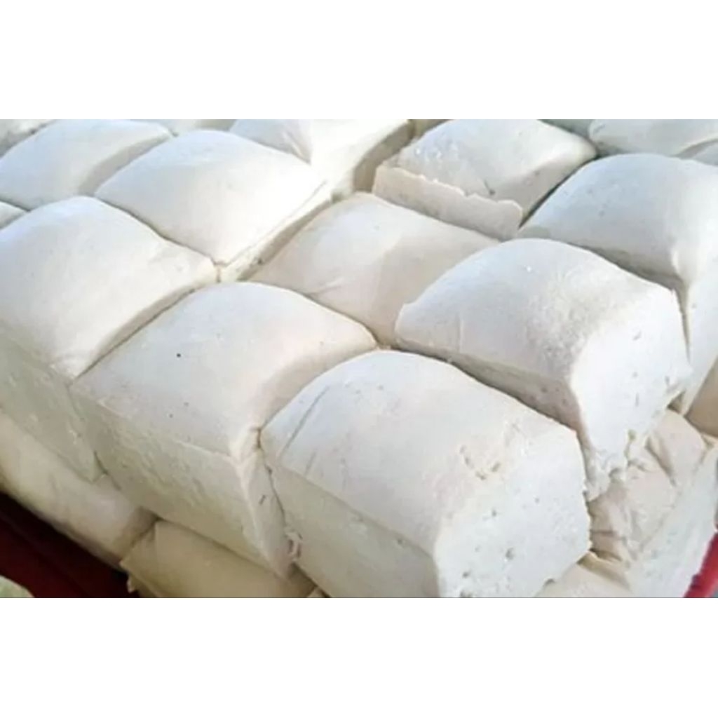 

TAHU PUTIH ISI 4 FRESH