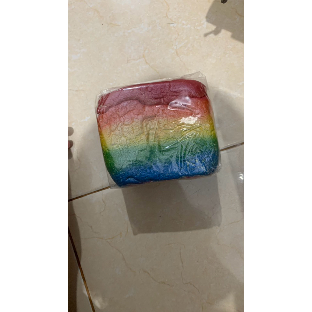 preloved squishy licensed