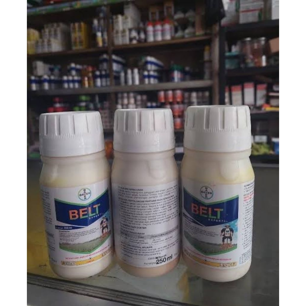 insektisida Belt expert 250 ML