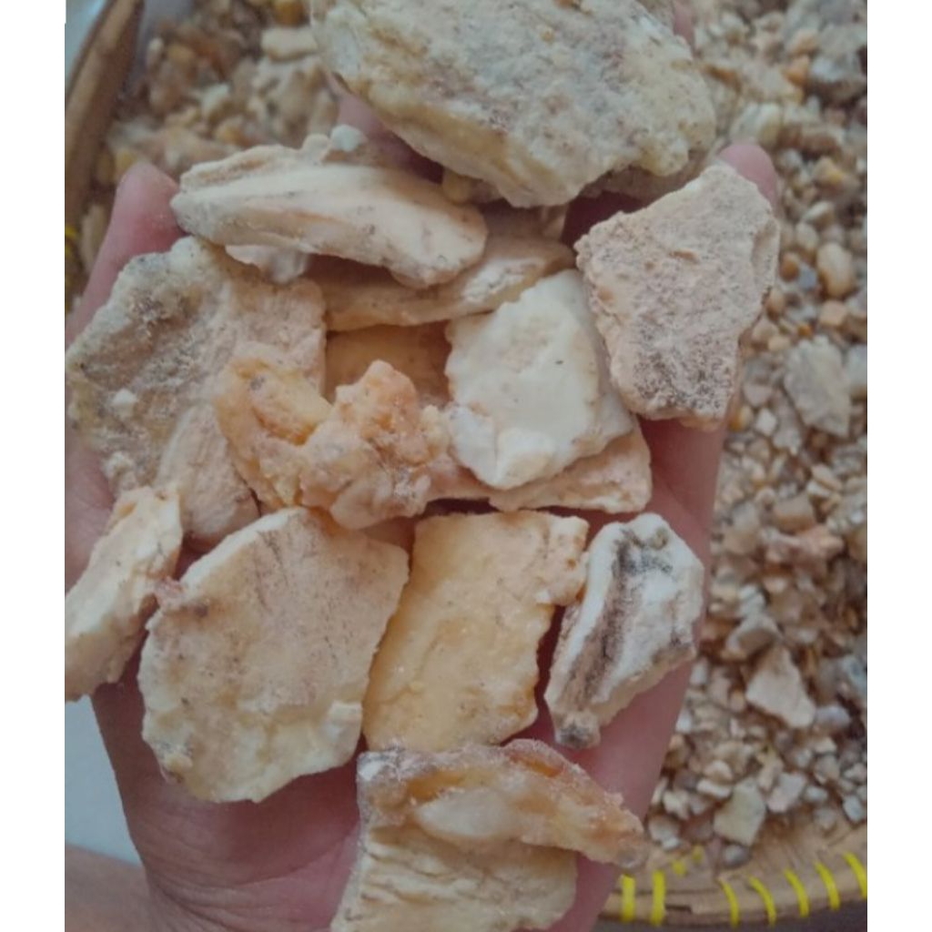 KEMENYAN PREMIUM SUMATRA ATAU STYRAX BENZOIN