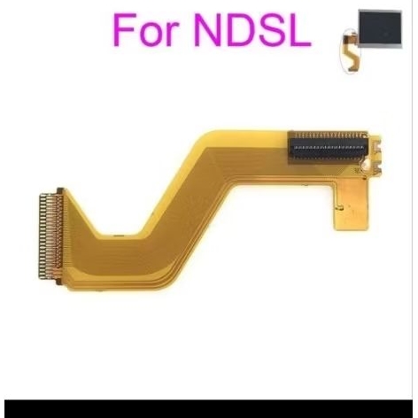 Kabel LCD atas Nintendo Ds Lite