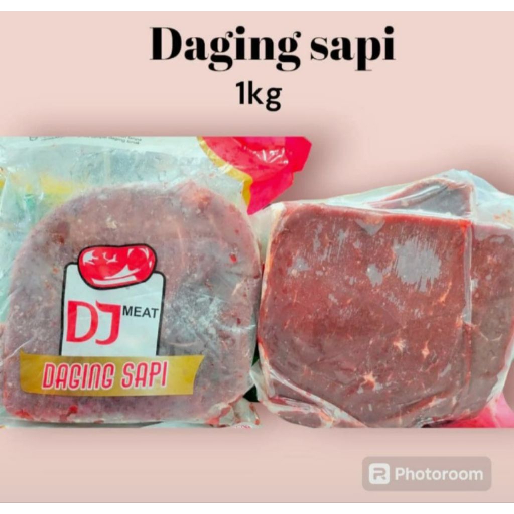 

daging sapi 1 kg dharma jaya