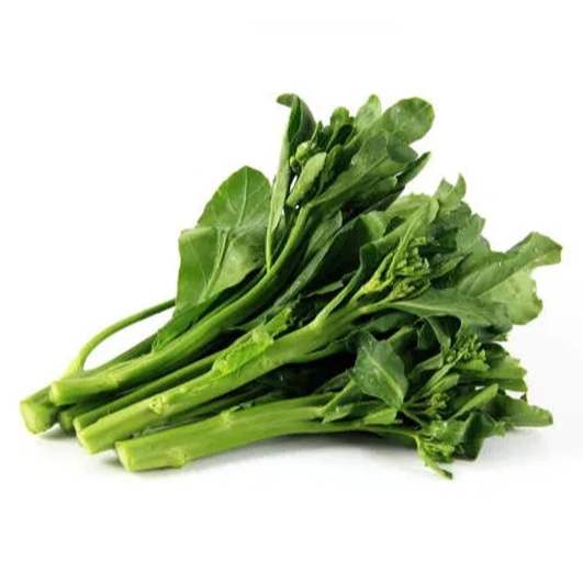Kailan Lokal/Sayur Kailan Lokal/Kailan/Sayur Kailan/Kailan Hijau/Kailan Fresh/Kailan Segar Lokal/1 K