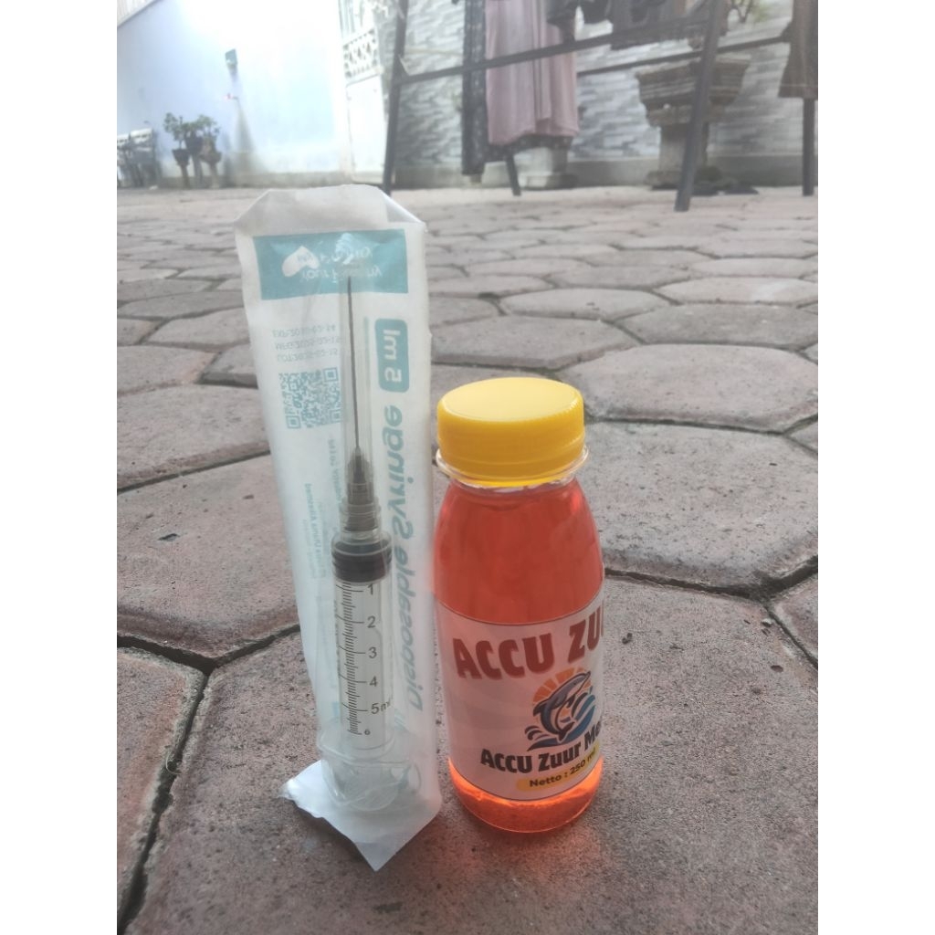 CAIRAN AKI TEKOR UNTUK AKI KERING/BASAH 100Ml air accu zuur merah air aki zuur merah vitamin aki vit