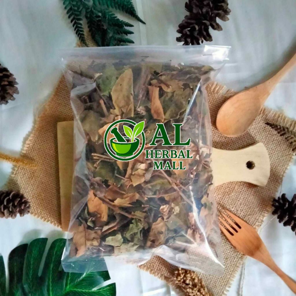 

Benalu Kopi Kering Per 100 Gram Organik