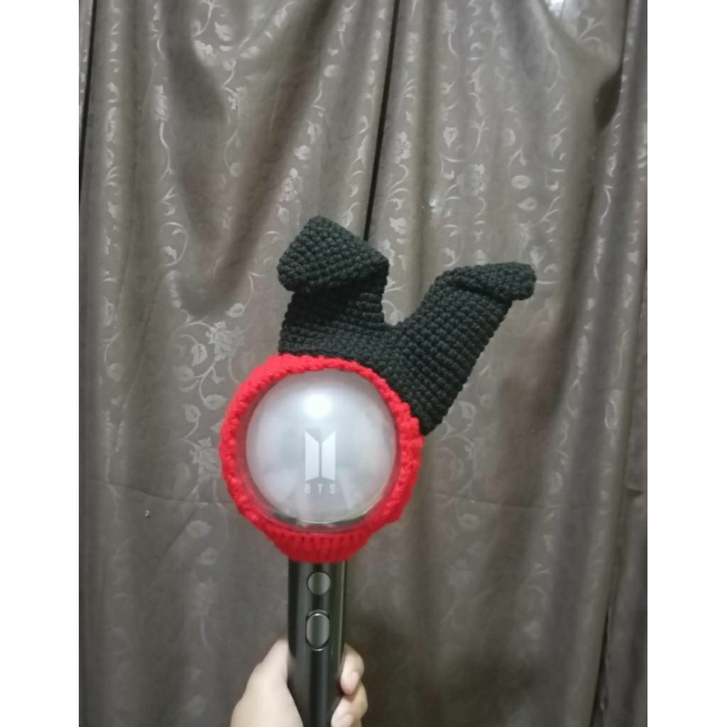 Bando cover Army Bomb (HOTS Edition) Preloved