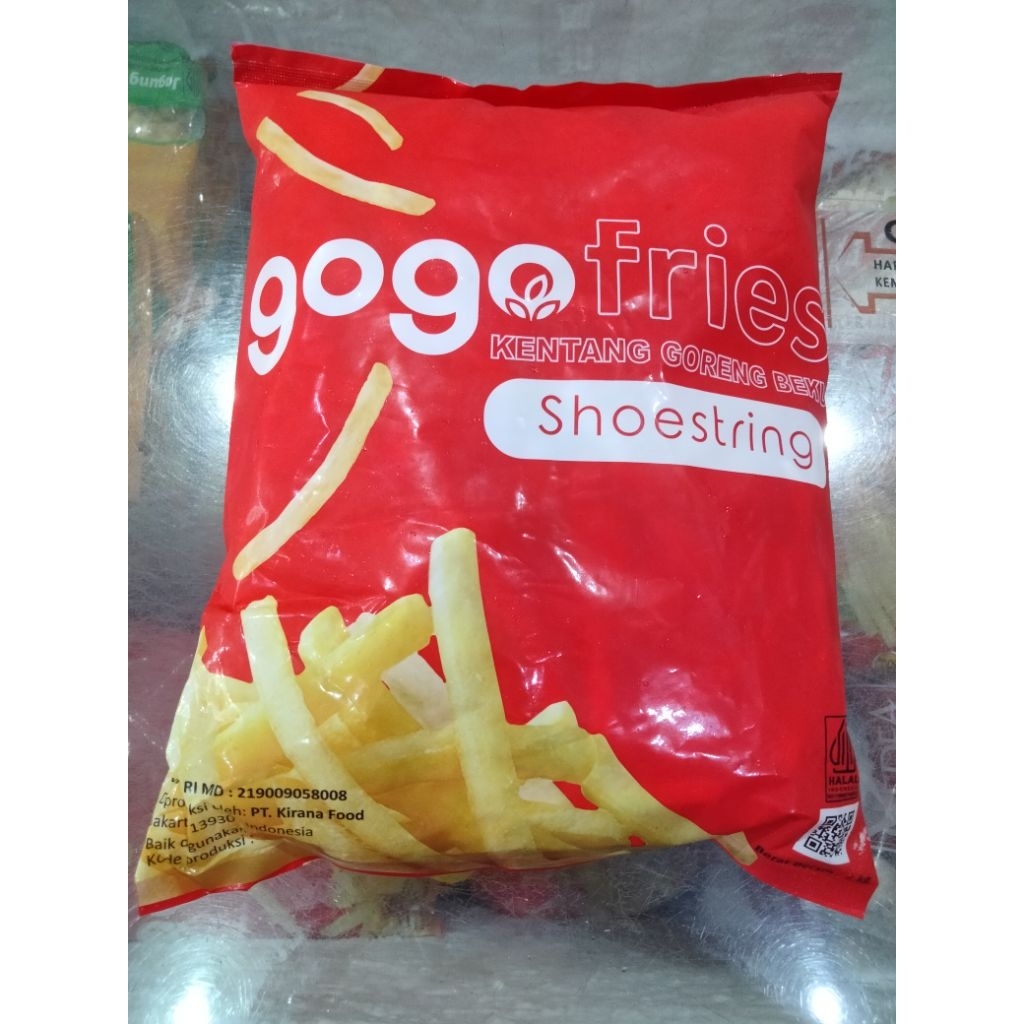 

stek kentang goreng beku 1kg