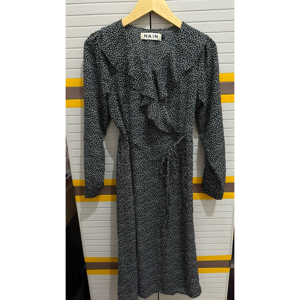 dress / tunik NAIN