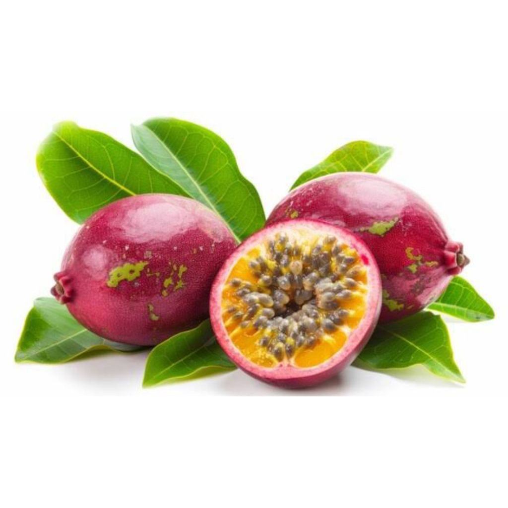 

Markisa Segar 500 gr (Buah Fresh/Segar)