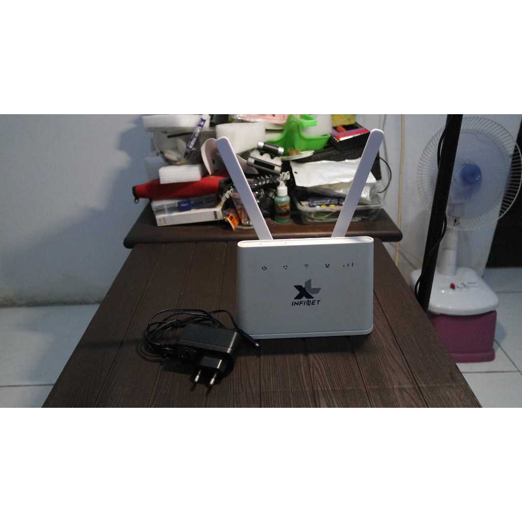 Modem WiFi MiFi 4G LTE Huawei & USB WiFi D-Link