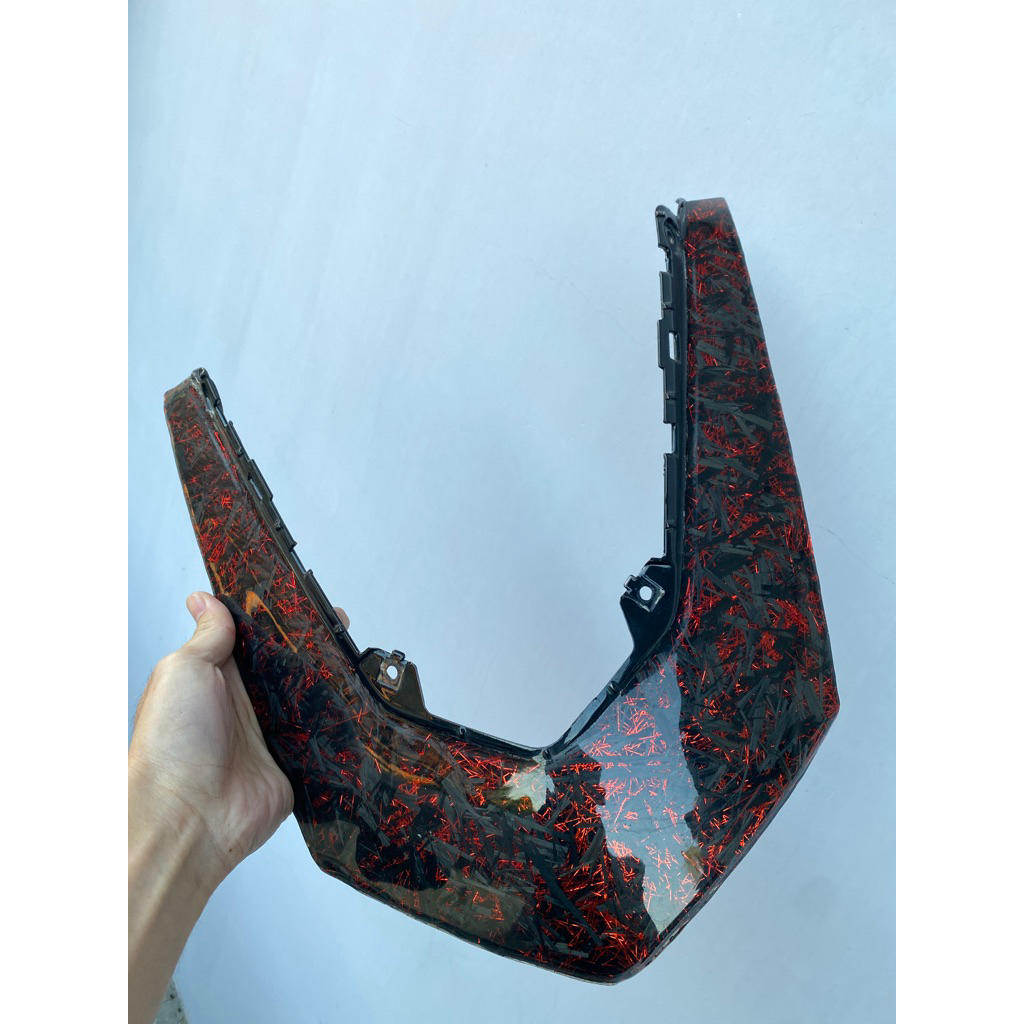 Dasi Carbon Forged Nmax New