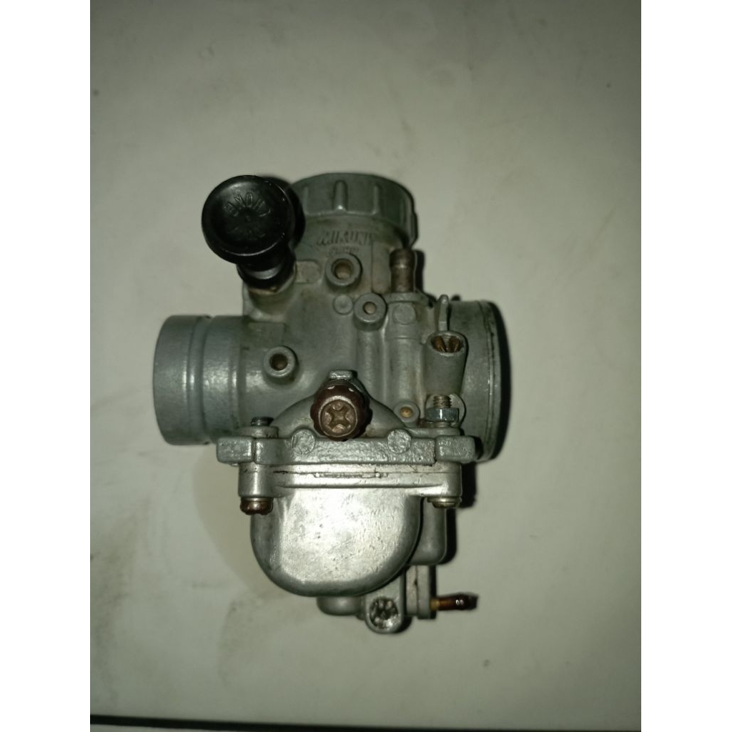 karburator copotan original rx king 97