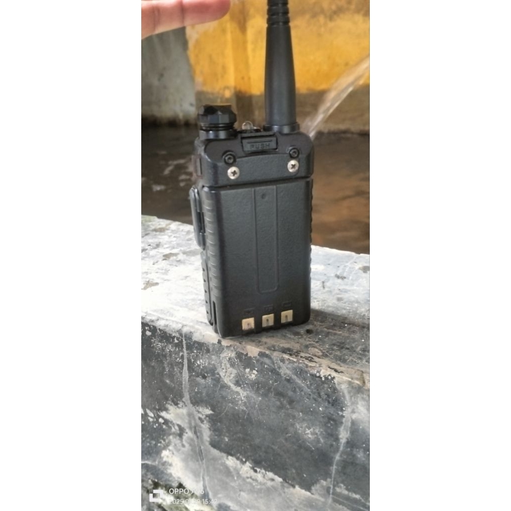 ht ucom uv5r borongan