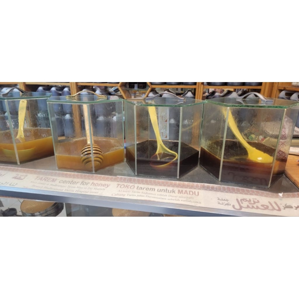 

MADU MARO'I YAMAN ORIGINAL 100%