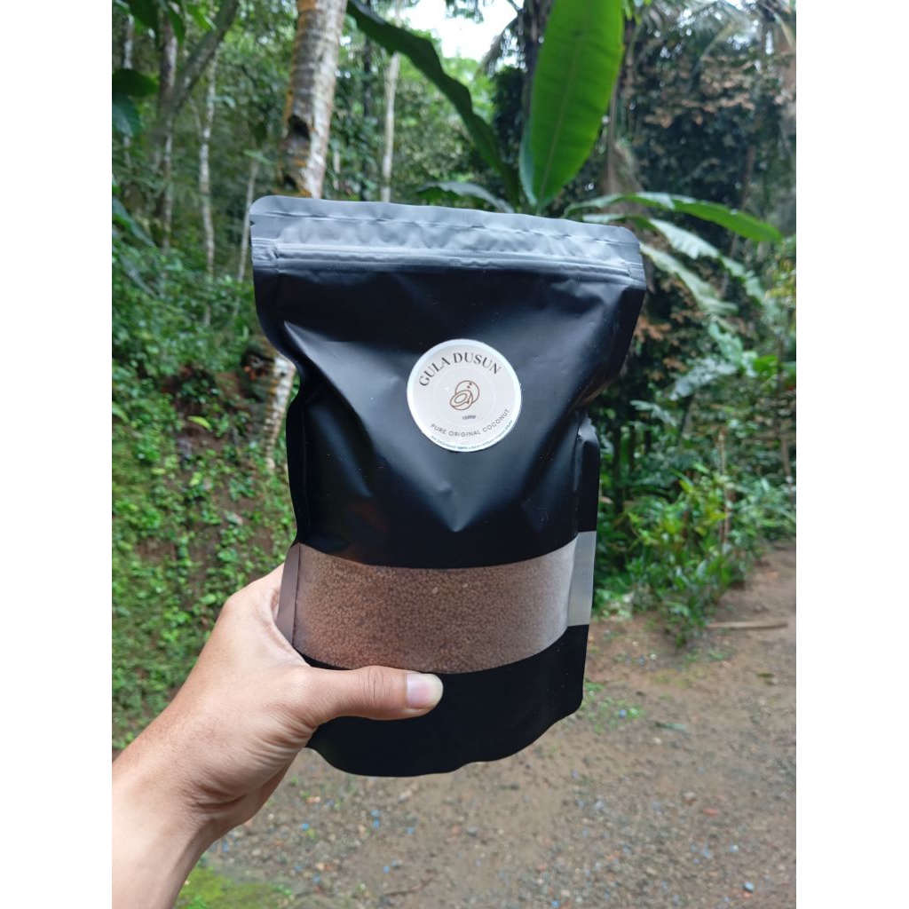 

gula semut kelapa asli 1 kg