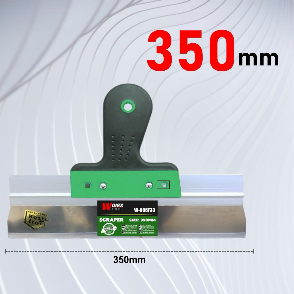 Raskam T Skim Acian Baja Import Woirx