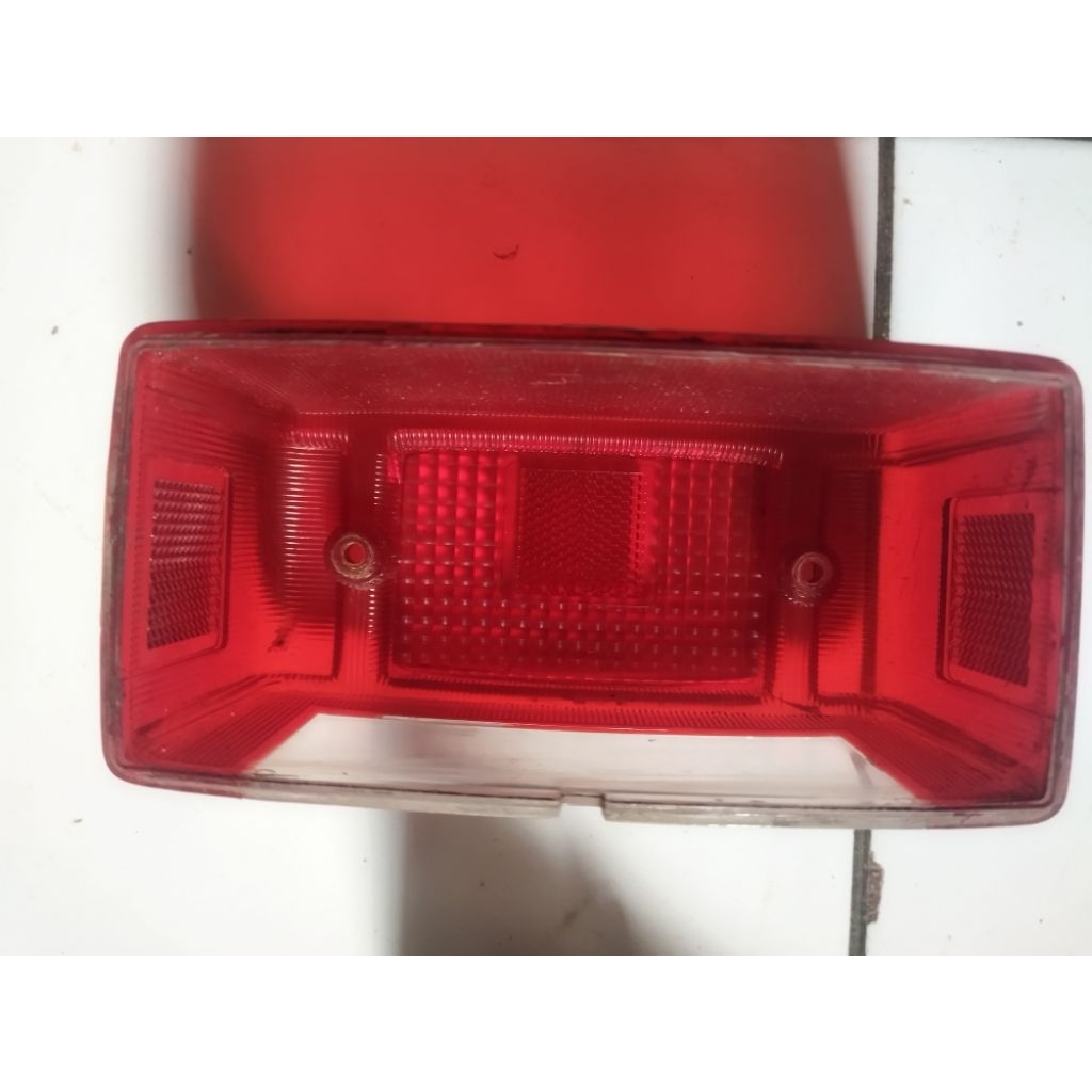 stoplamp rx king copotan