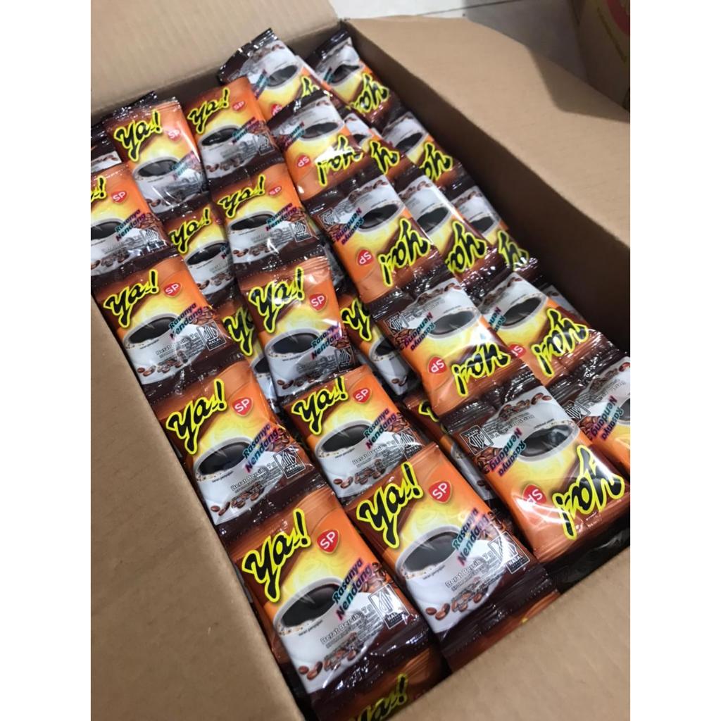 

Kopi YA sp mini 1 renceng 10pcs