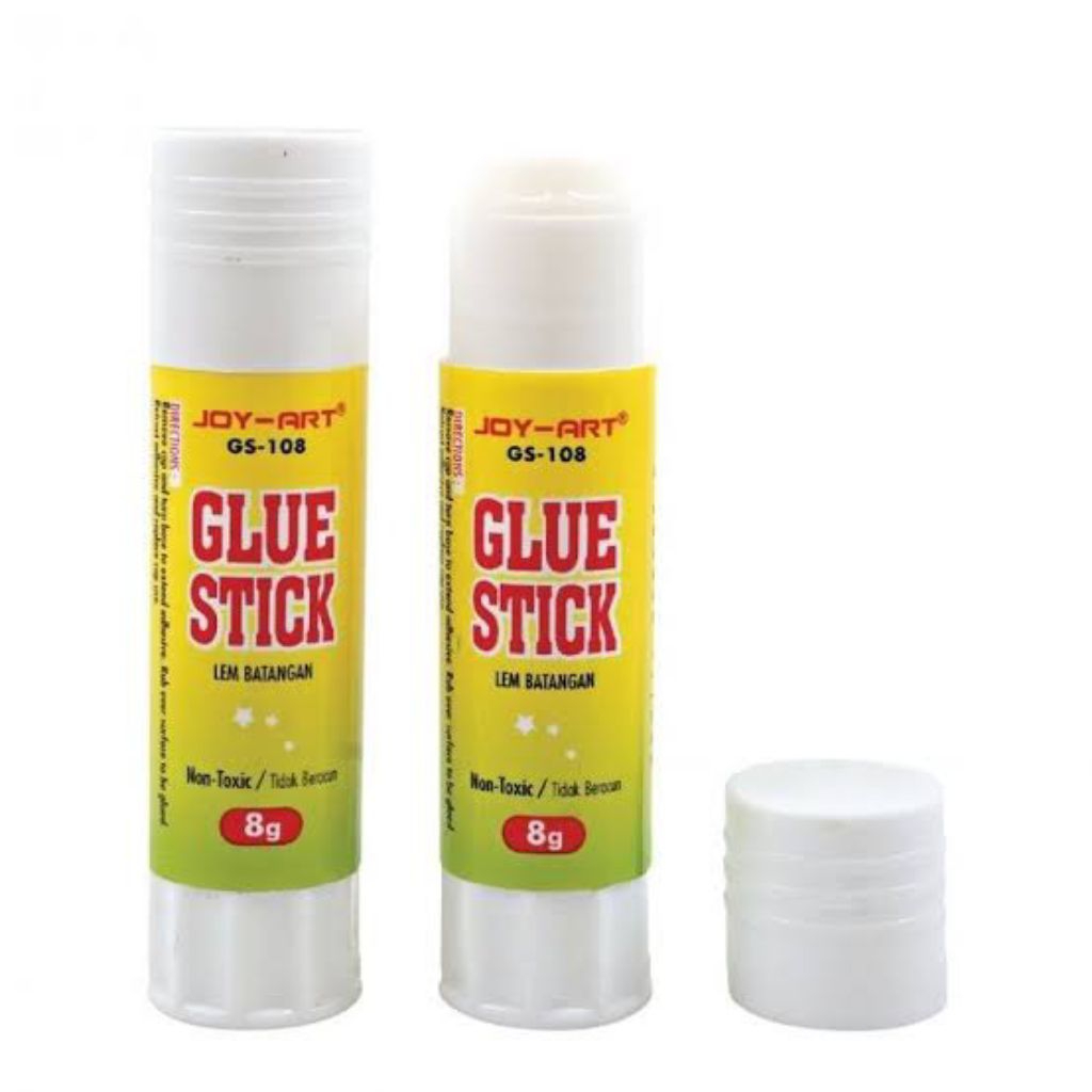 

Lem kertas Glue stick