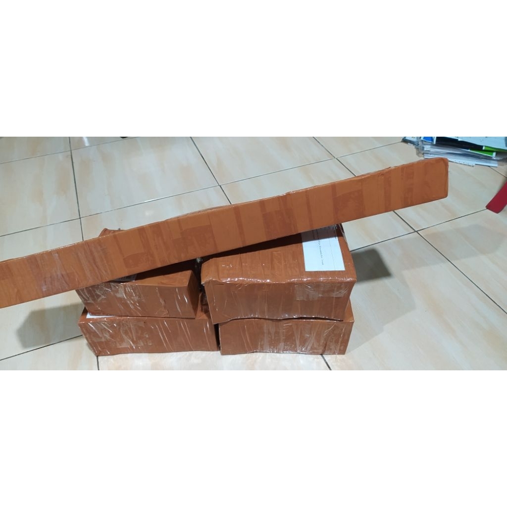 SWR & Power Meter PO