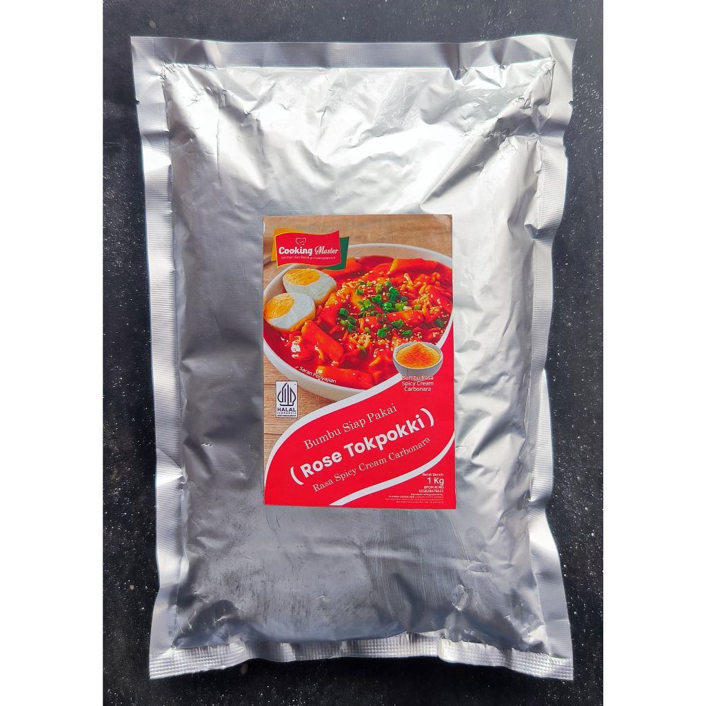 

JSF Rose Tokpokki 1KG