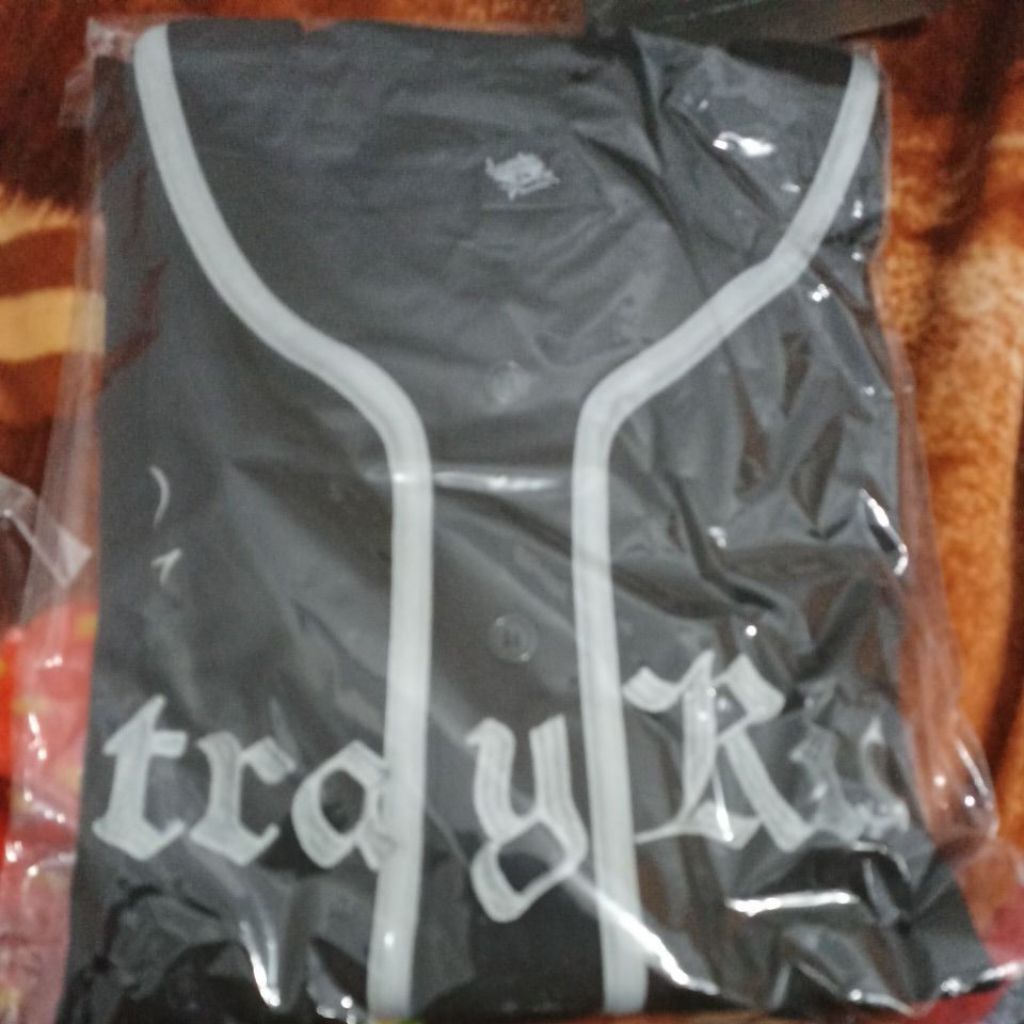 Uniform Seungmin [dominAte japan]