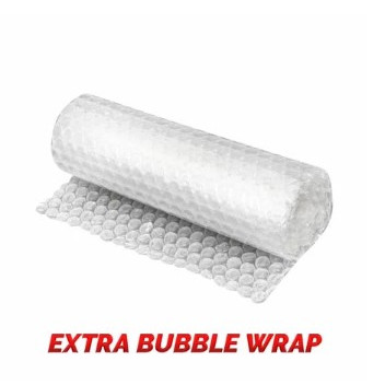 

Bubble Wrap Packing