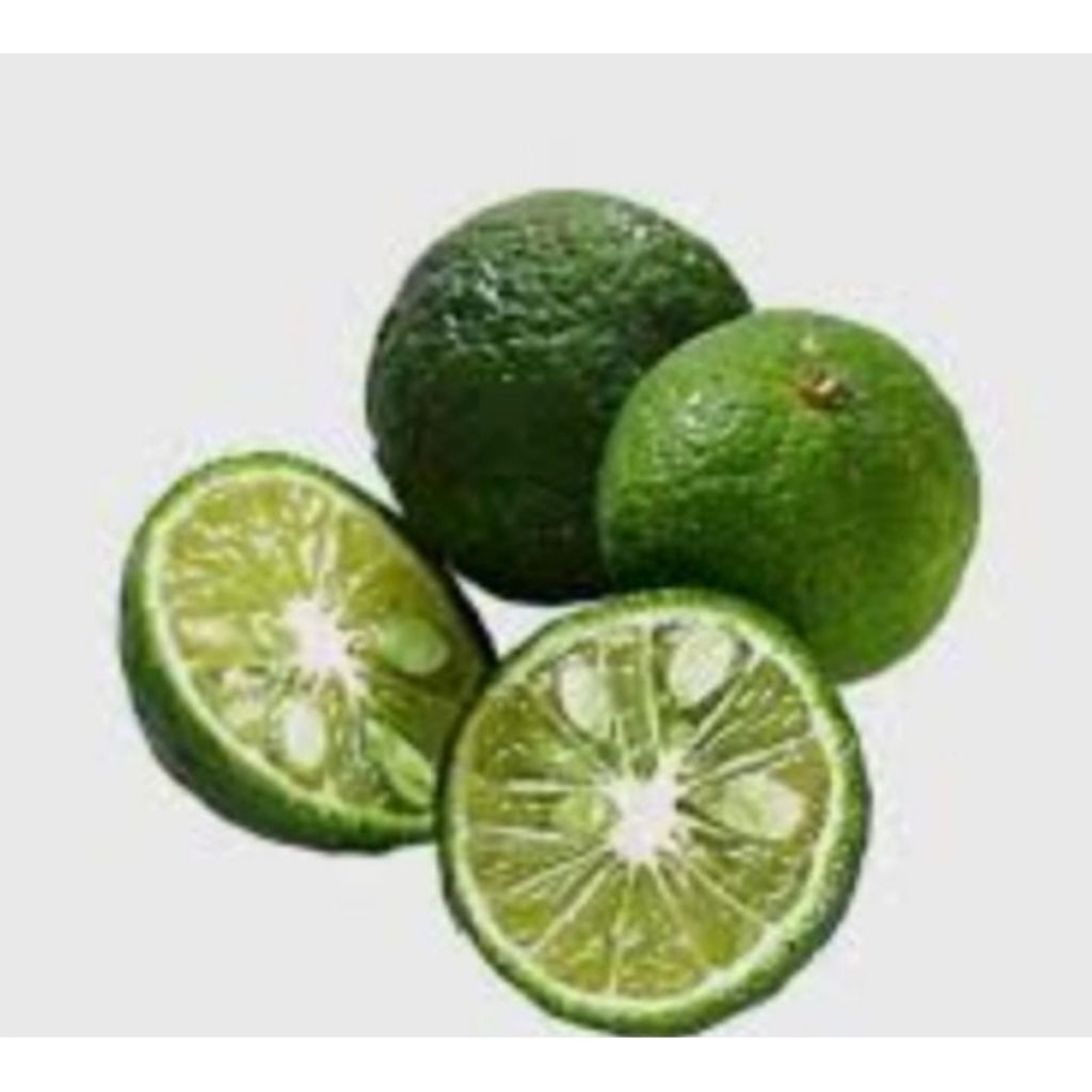 

Jeruk limau jeruk sambal segar 100gr