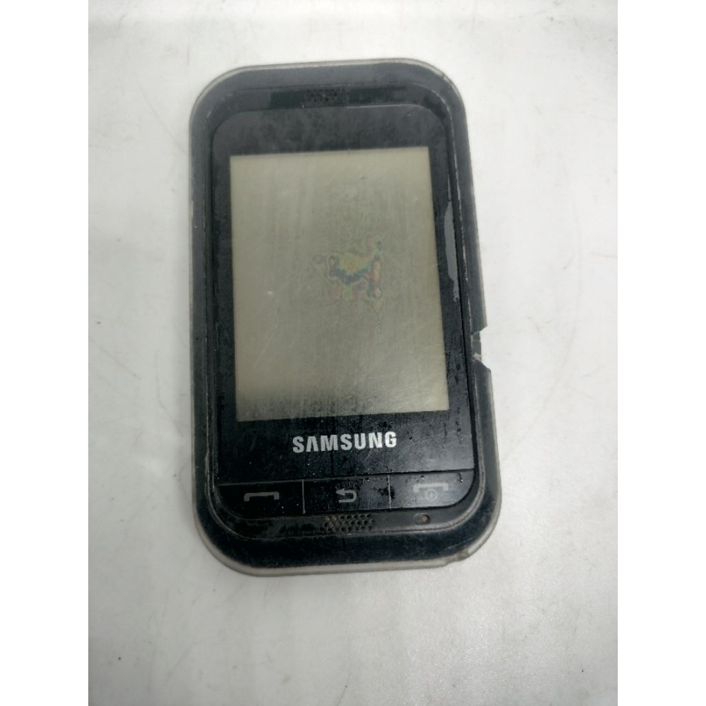 samsung GT-3303i normal second apa adanya