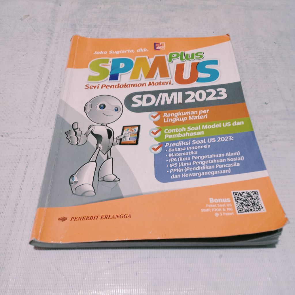 SPM PLUS US SD/MI 2023