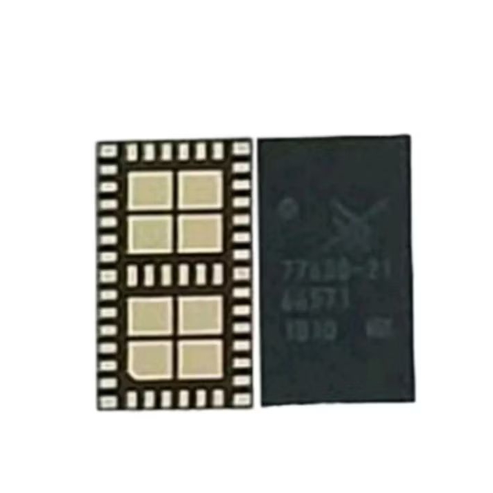 IC RF(77638-21) SINYAL PROSSESOR XIAOMI REDMI 7 /NOTE 7/6/6A
