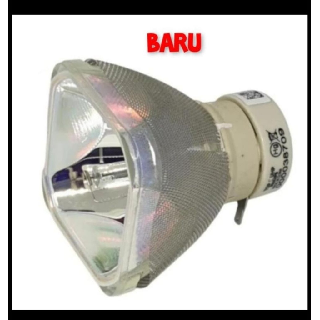 Lampu Proyektor Sony Vpl-Dx100/Dx111/Dx120