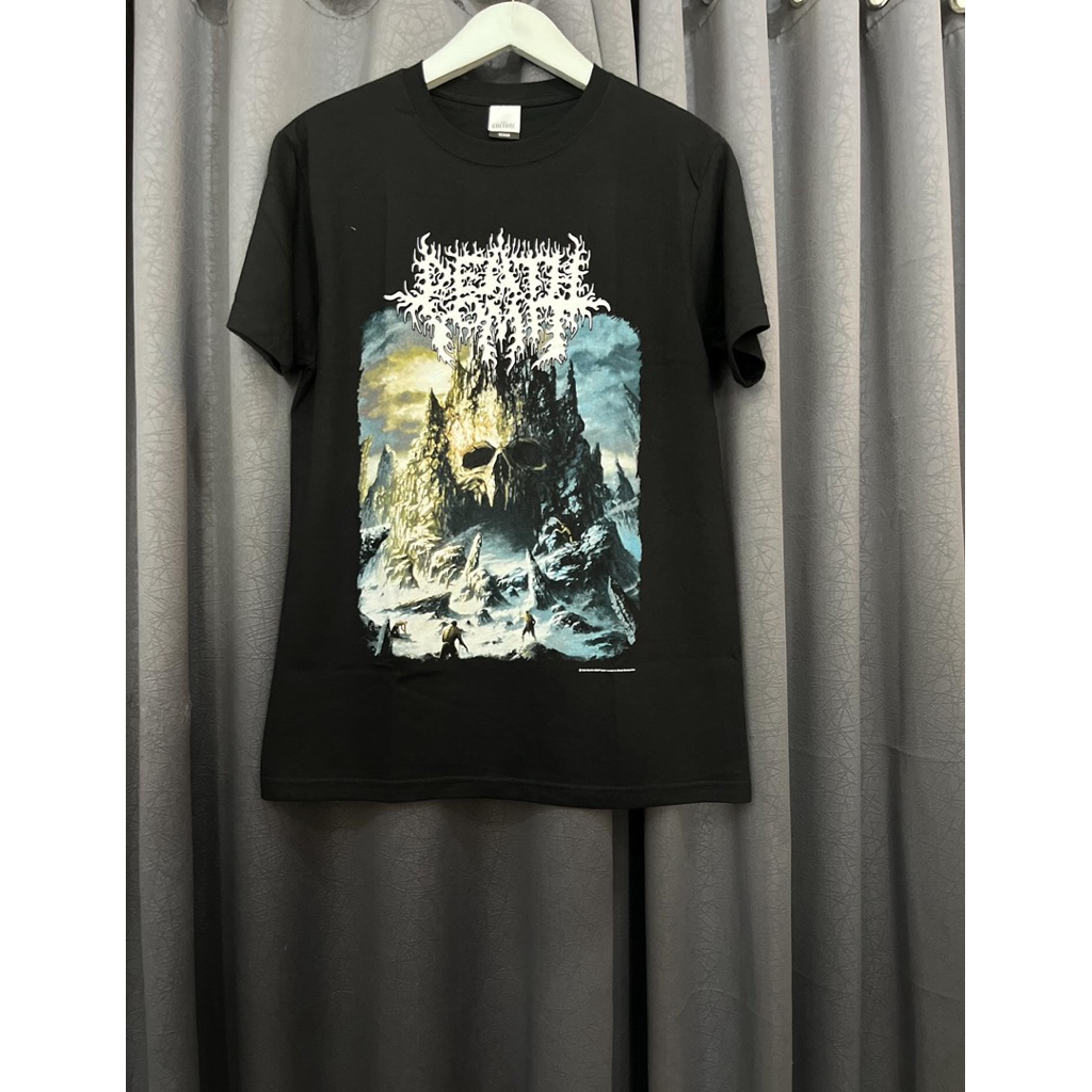 Death Vomit - Longsleeve Death Vomit - T-shirt Death Vomit