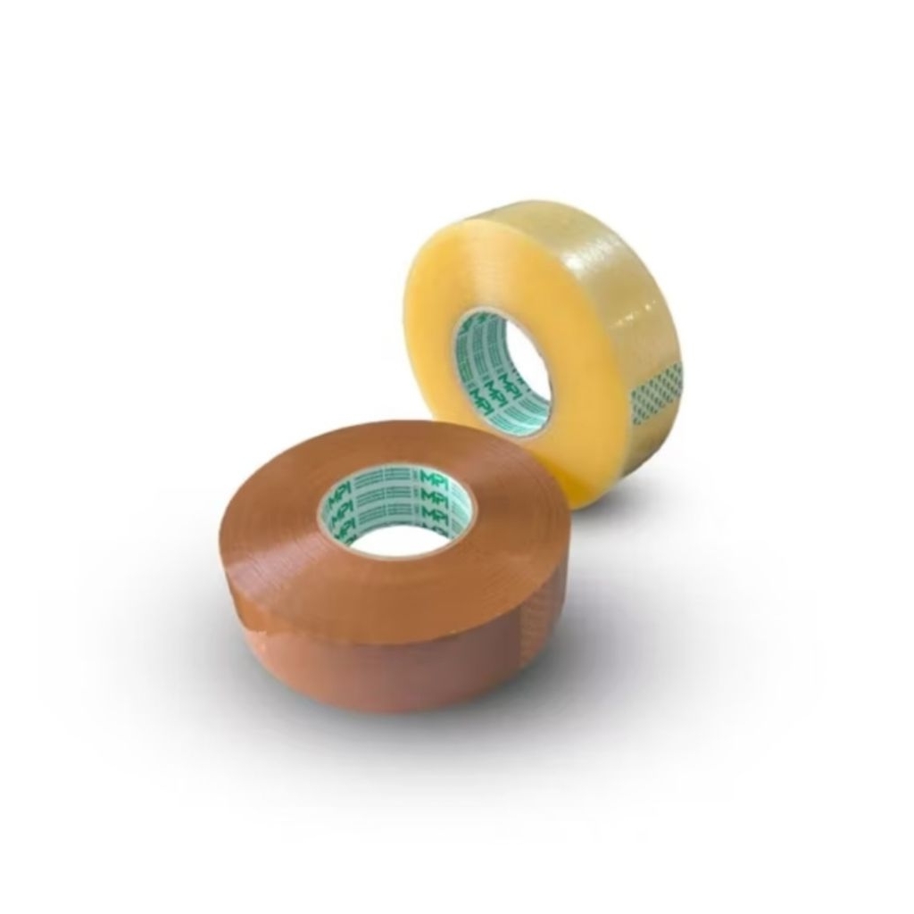 LAKBAN / LAKBAN 45mm 500YARD 300METER / KUALITAS LAKBAN