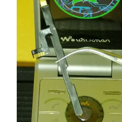 Fleksibel On Off Volume LUNA G5X Pro [ Copotan ]Tested✓