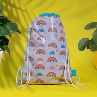 

TAS ULTAH TERLARIS / TAS ULANG TAHUN / TAS READY STOK / SOUVENIR ULTAH RANSEL SERUT