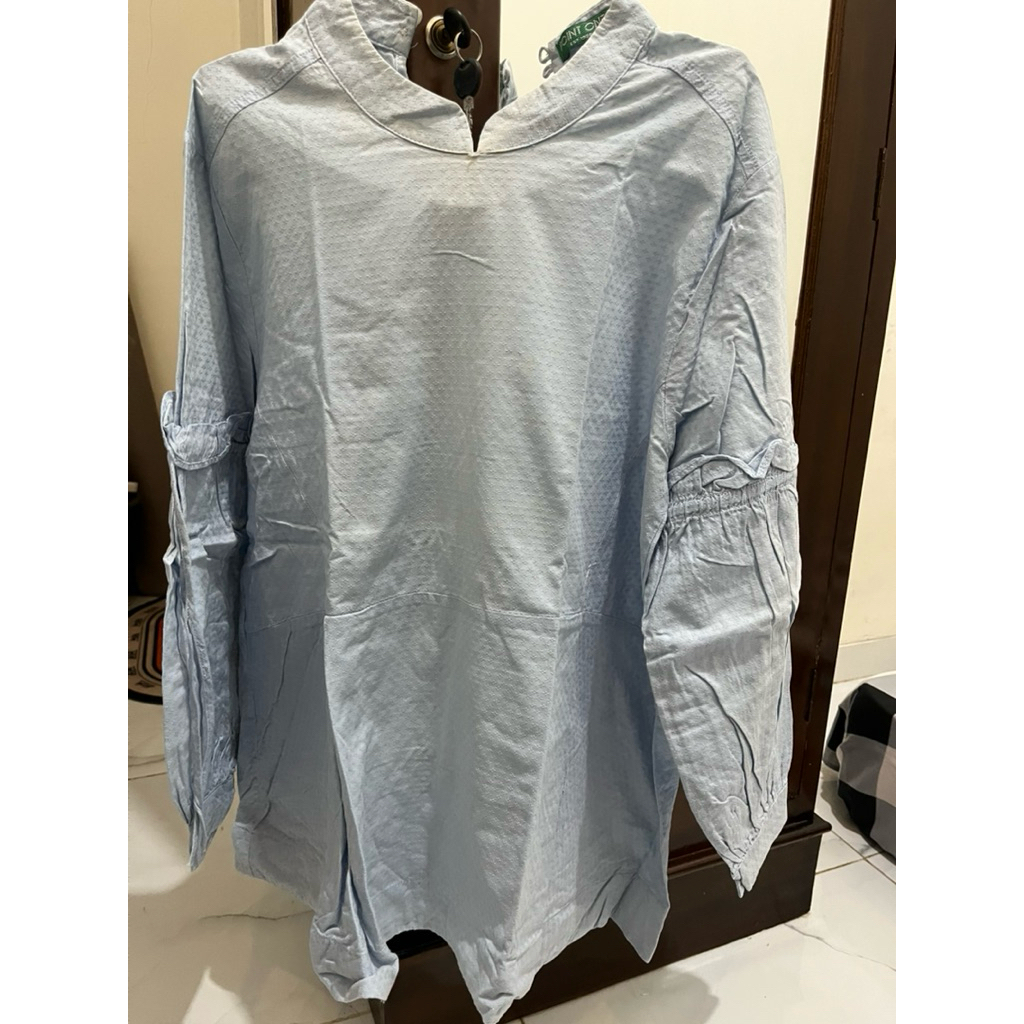 Blouse Matahari point one