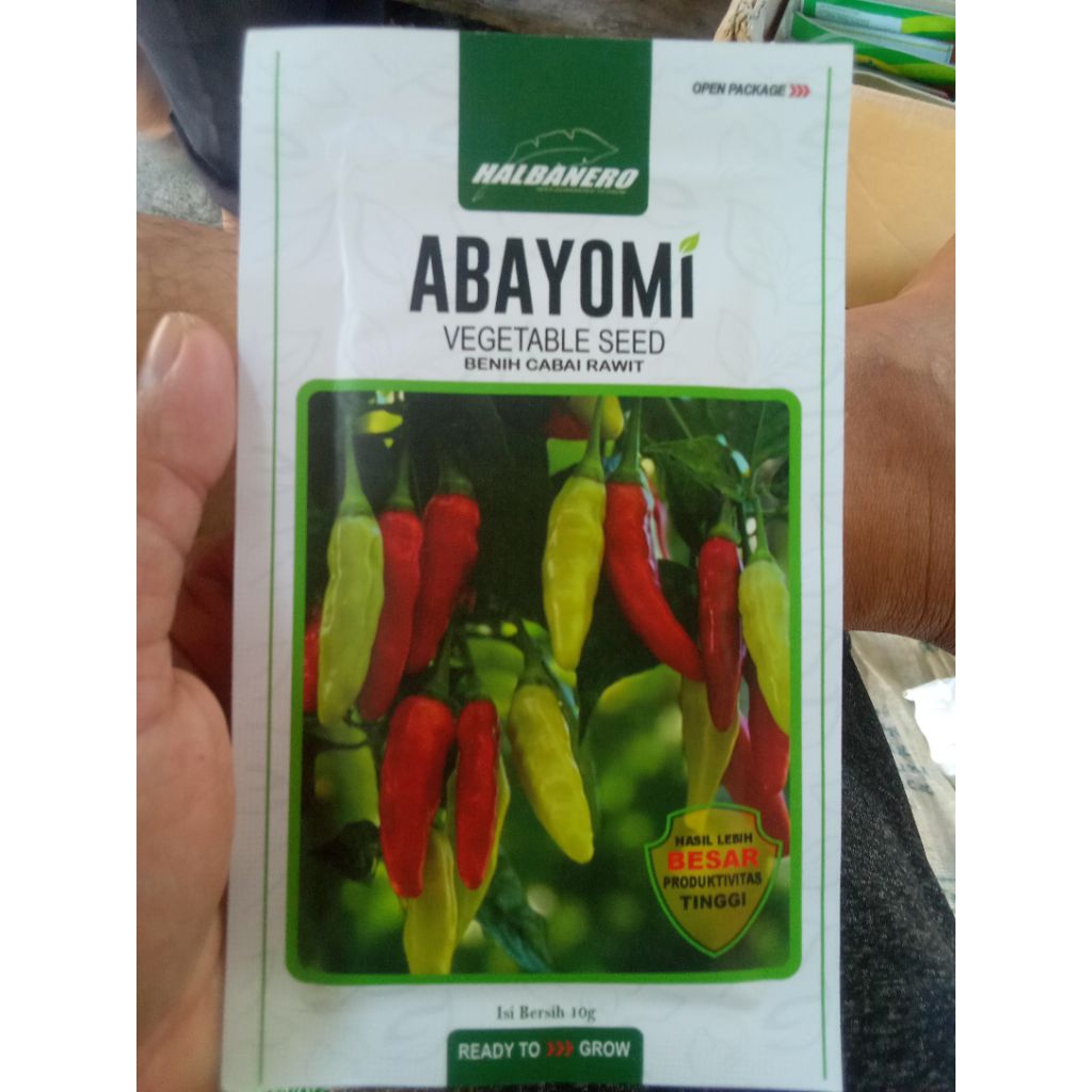 

abayomi