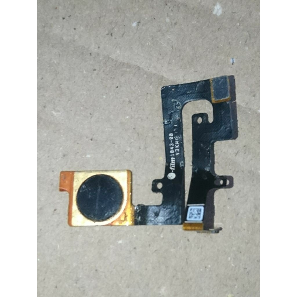 Finggerprint Sensor Original Bekas Copota Nokia 6.1 Plus