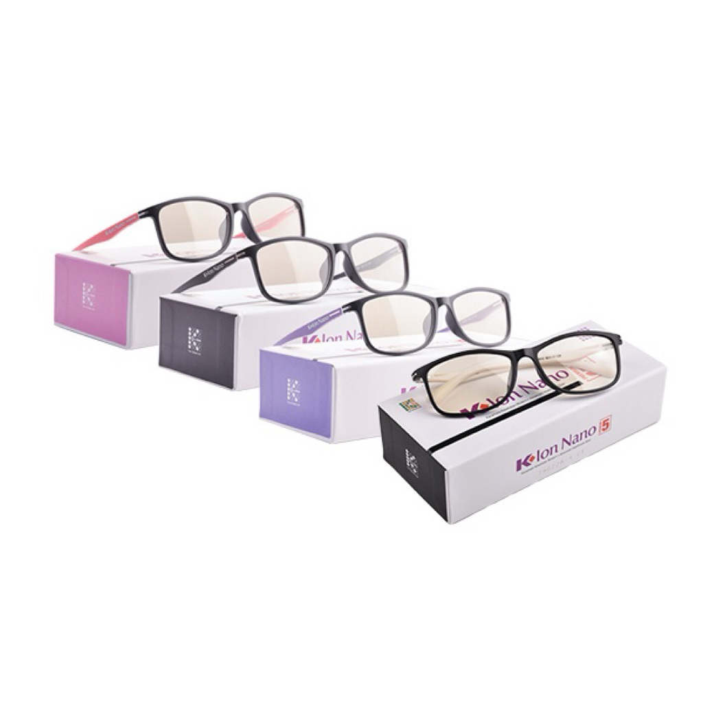 K-Ion Nano All Series Lengkap (Premium 5 6 7 8 Ion Nano 6in1 Reguler Kids Ion Nano Premium X Premium