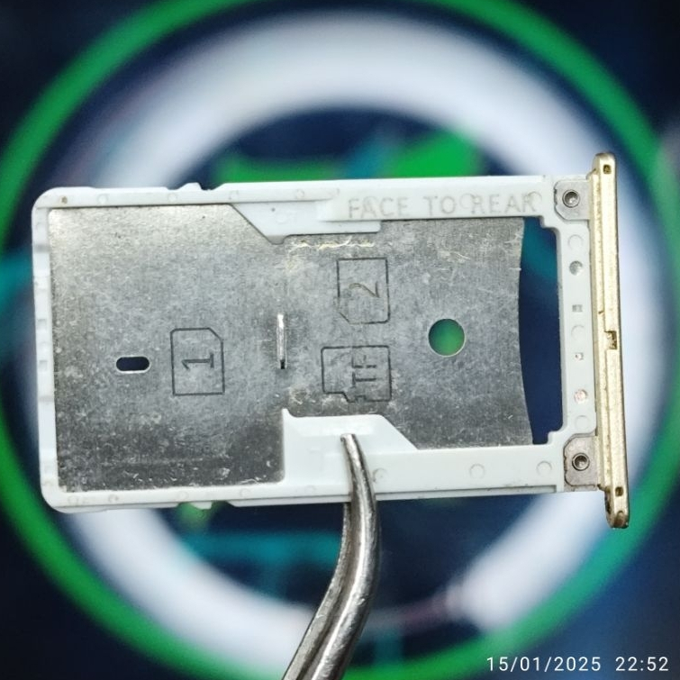 Slotsim LUNA V57 [ Copotan ] Tested✓