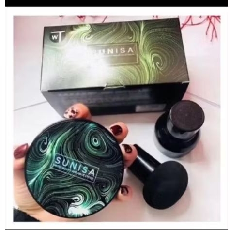 SUNISA CUSHION WATERPROOF