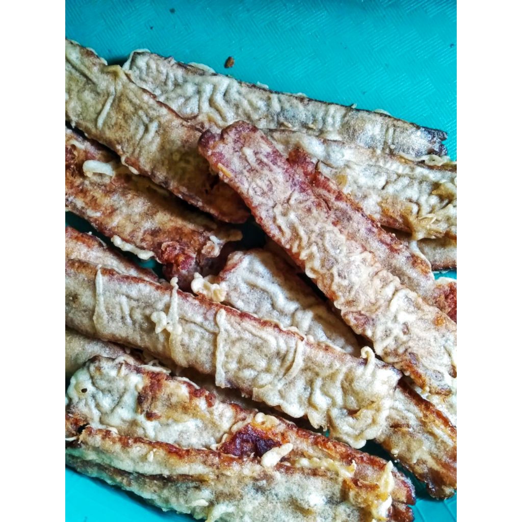 

Sale Pisang Asli Lampung