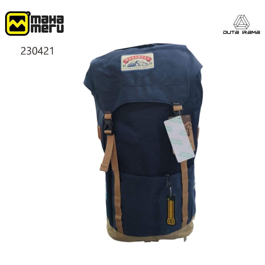 DUTAIRAMA - TAS CARRIER MAHAMERU 00SK230421